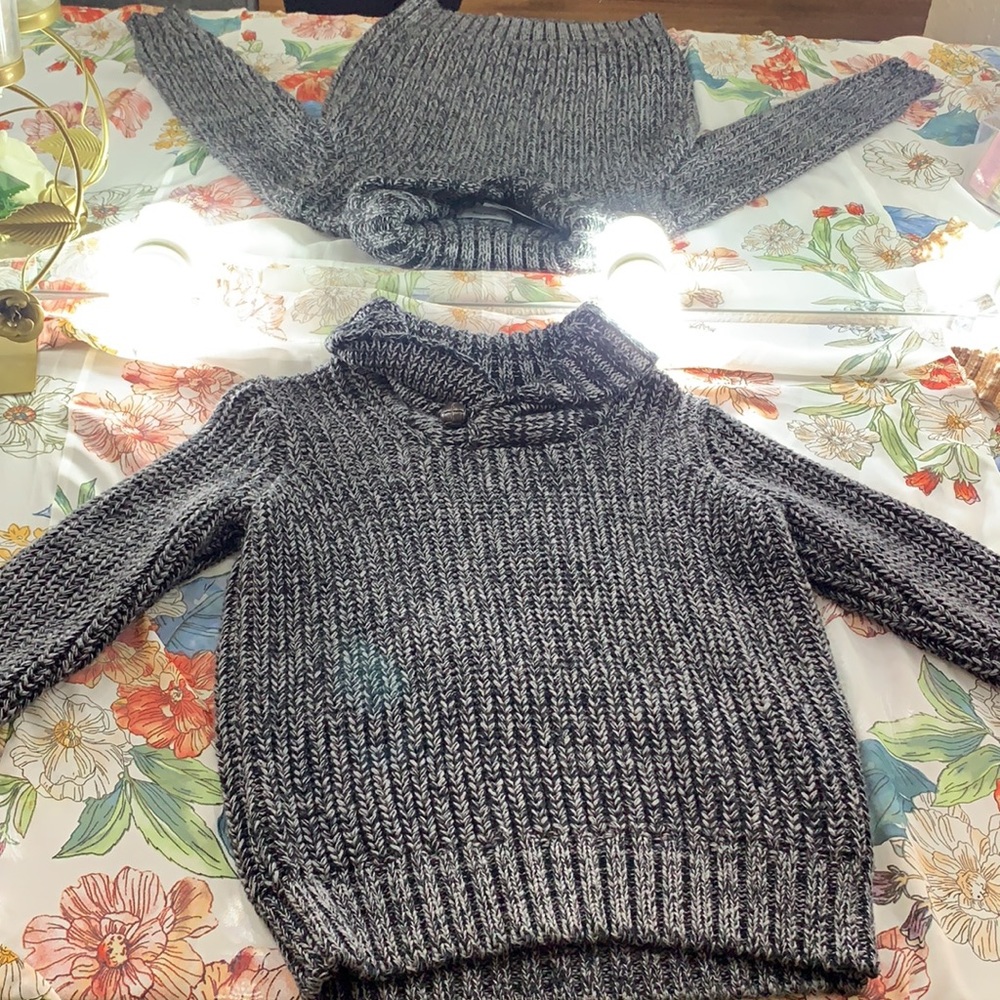 Old Navy Toddler Boys Sweater
